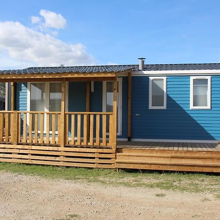 Camping La Brise De Camargue サントマリー・ド・ラメール エクステリア 写真